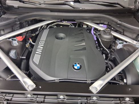 New 2026 BMW X7 xDrive40i w/ M Sport Package image 31