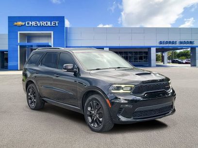 Used 2021 Dodge Durango GT