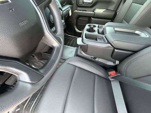 New 2026 Chevrolet Silverado 3500 W/T AWD/4WD image 10