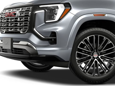New 2027 GMC Terrain Denali AWD/4WD image 29