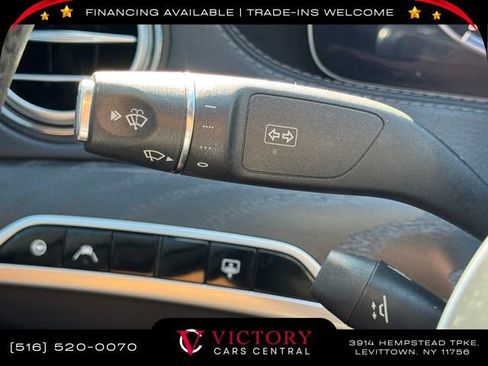 Used 2019 Mercedes-Benz S 450 Sedan image 42