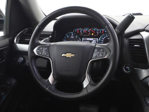 Used 2016 Chevrolet Tahoe LT image 18