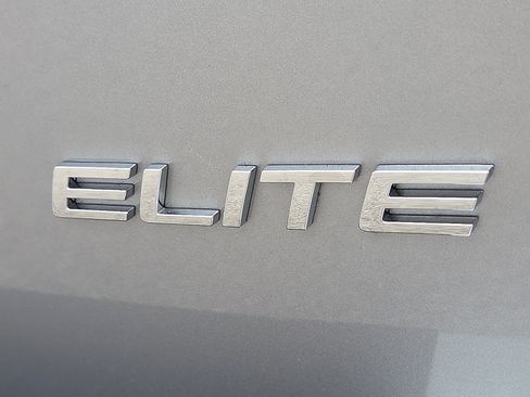 Used 2026 Honda Odyssey Elite image 8