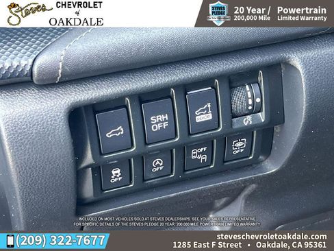Used 2020 Subaru Forester Touring w/ Popular Package #2 image 22