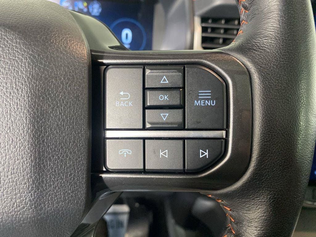 Used 2024 Ford Expedition Timberline AWD/4WD image 12