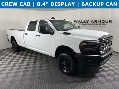 Used 2025 RAM 2500 Tradesman