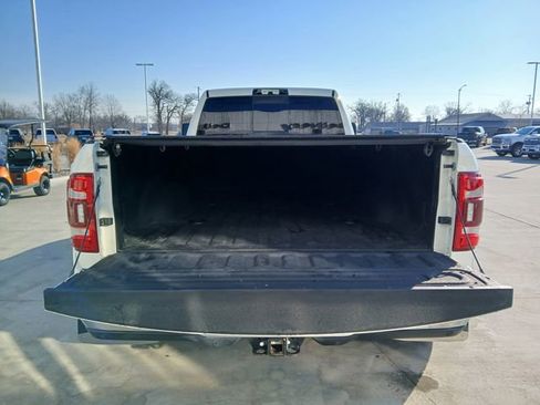 Used 2024 RAM 3500 Limited w/ Safety Group image 18