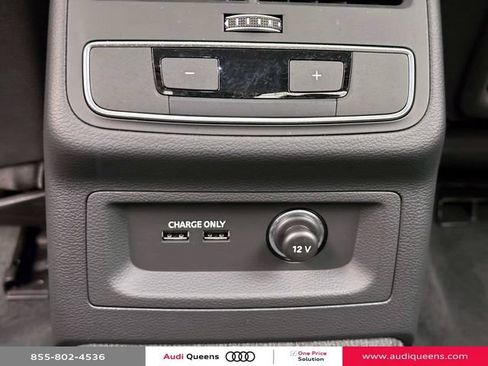 Certified 2022 Audi A4 2.0T Premium Plus w/ Premium Plus Package AWD/4WD image 13