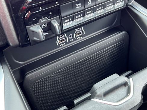 New 2026 RAM 2500 Big Horn image 45