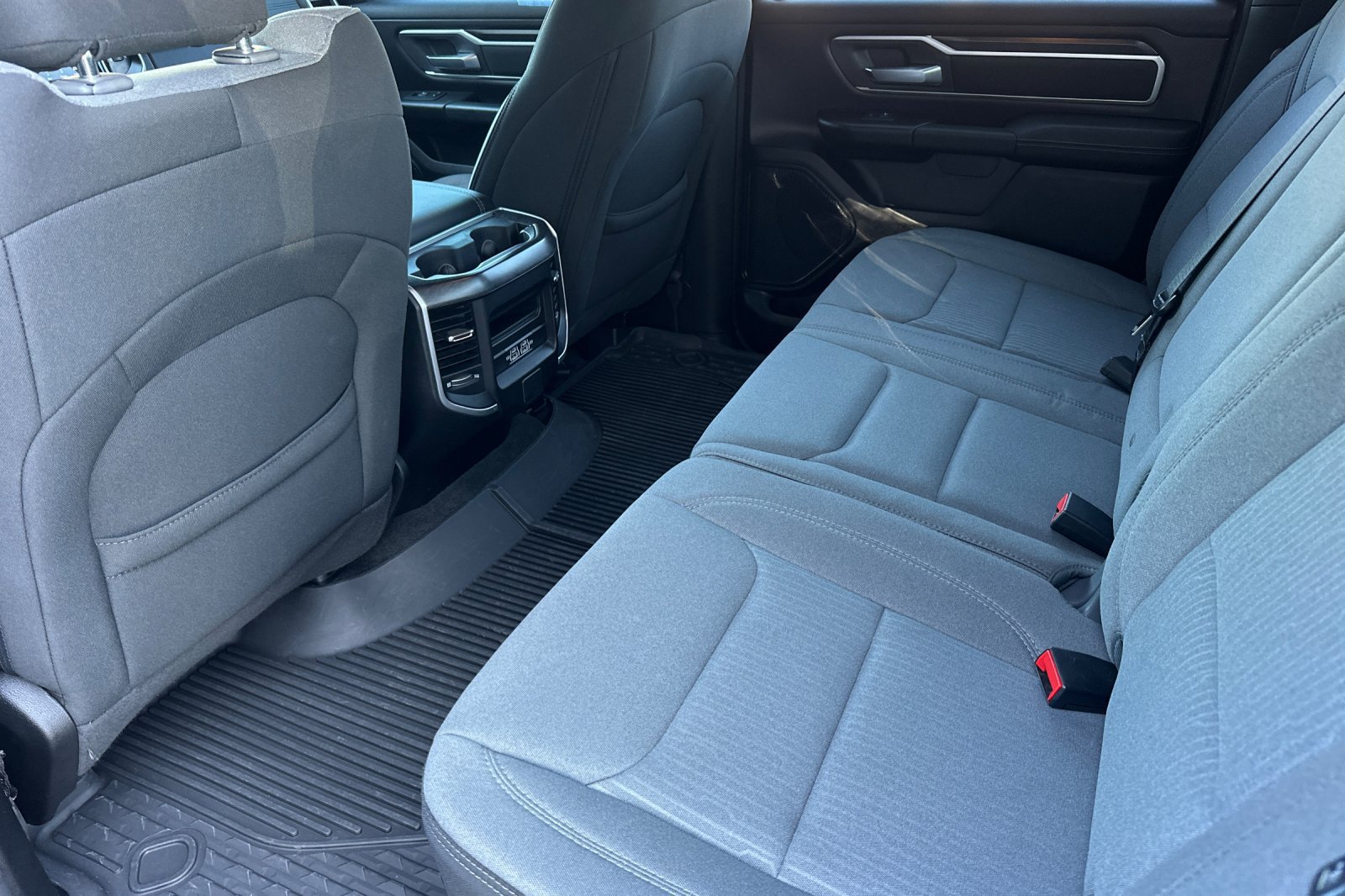 Certified 2023 RAM 1500 Big Horn AWD/4WD image 14