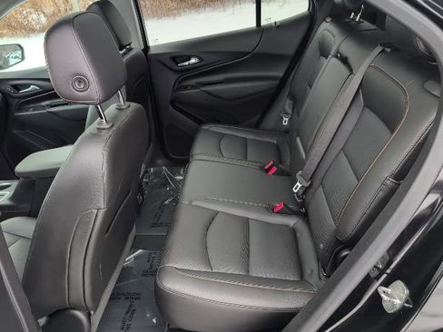Used 2020 Chevrolet Equinox LT w/ Midnight Edition image 27