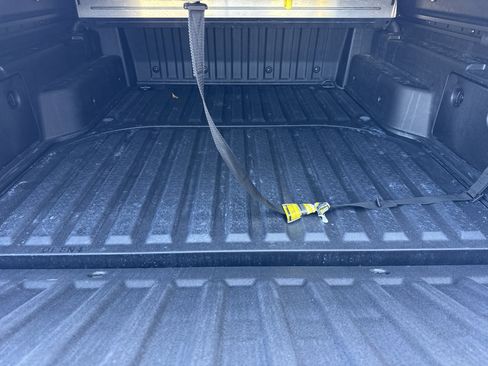 New 2026 Hyundai Santa Cruz Limited image 13