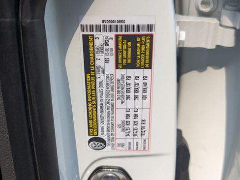 Used 2020 Volkswagen Arteon SEL FWD image 39