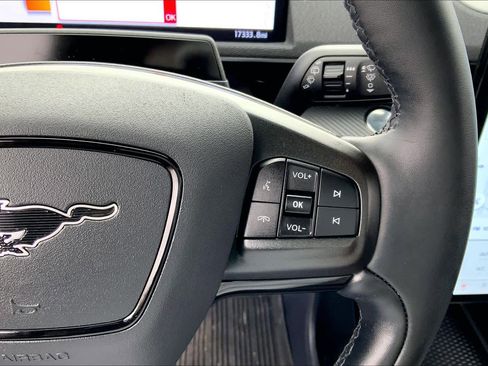 Certified 2024 Ford Mustang Mach-E Select w/ Comfort Package Lite image 20