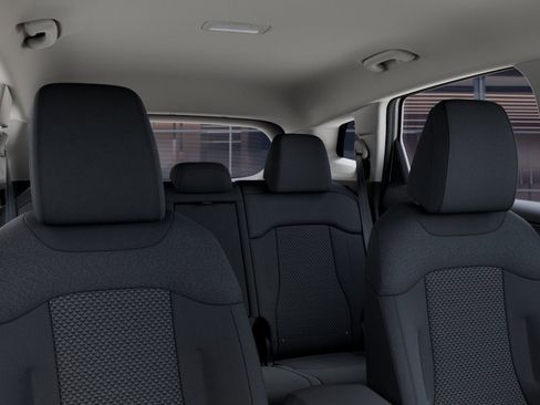 New 2026 Kia Sportage LX FWD image 27