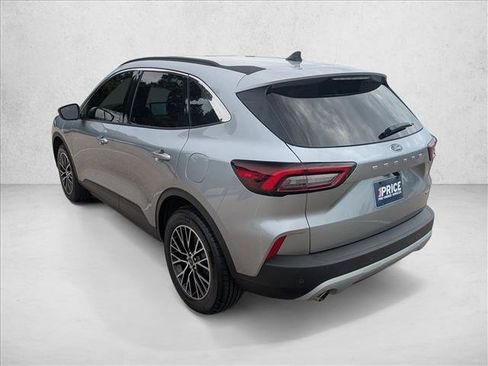 Certified 2023 Ford Escape SE FWD image 7