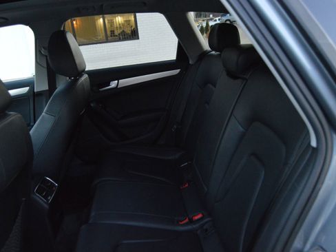 Used 2015 Audi A4 Premium Plus w/ Technology Package image 14