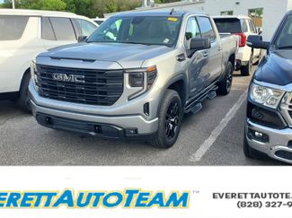 Used 2024 GMC Sierra 1500 Elevation video 1