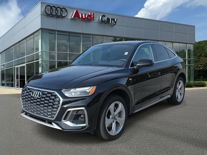 Used 2024 Audi Q5 2.0T Premium w/ Convenience Package