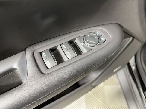 Used 2020 Cadillac XT5 Luxury image 13