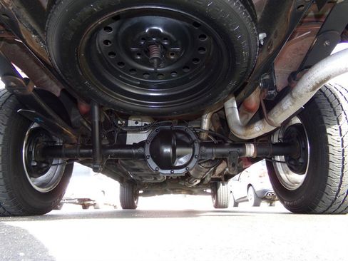 Used 2005 Ford Ranger XLT image 21