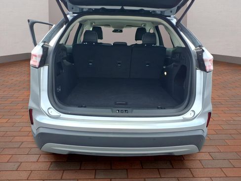Used 2024 Ford Edge SEL w/ Convenience Package AWD/4WD image 28