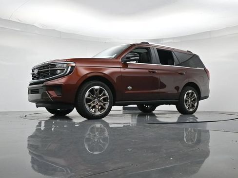 New 2027 Ford Expedition King Ranch AWD/4WD image 45