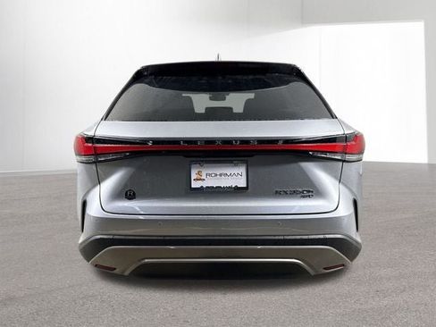 New 2026 Lexus RX 350 w/ Luxury Package image 32