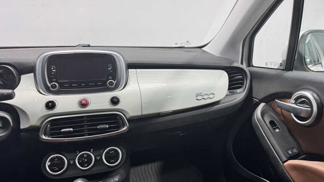 Used 2017 FIAT 500X Lounge w/ Lounge Premium Package (FWD) image 13