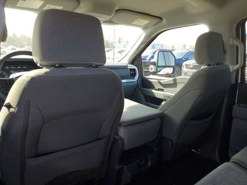 Used 2022 Ford F150 XLT w/ XTR Package AWD/4WD image 26