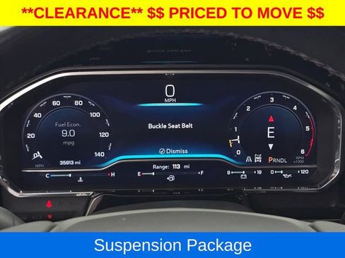 Certified 2024 Chevrolet Silverado 2500 LT AWD/4WD image 22