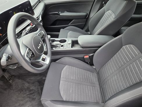 Certified 2026 Kia K5 LXS image 18