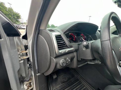Used 2015 GMC Acadia SLE AWD/4WD image 14