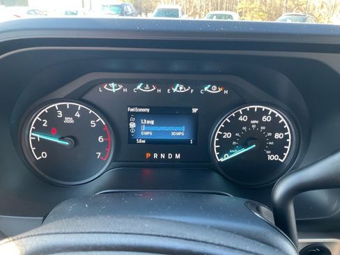 New 2026 Ford F250 XL w/ STX Appearance Package image 21