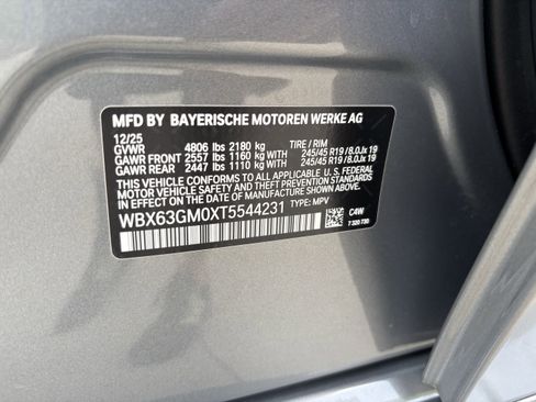 Certified 2026 BMW X2 xDrive28i image 35