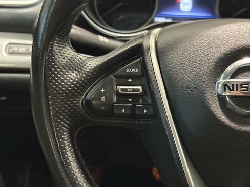 Used 2021 Nissan Maxima 3.5 SV w/ Floor Mat Group image 18