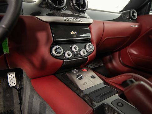 Used 2007 Ferrari 599 GTB Fiorano image 38