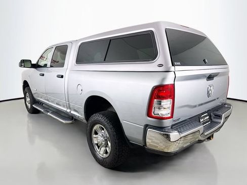 Used 2020 RAM 2500 Tradesman AWD/4WD image 5