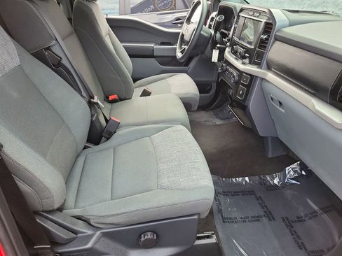 Used 2023 Ford F150 XLT image 16