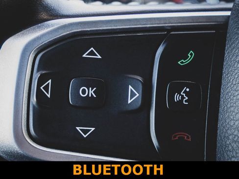 Used 2021 RAM 1500 Big Horn image 12