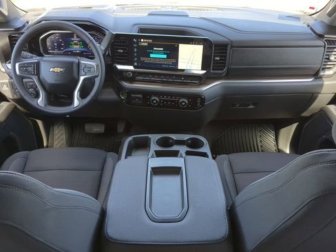 New 2025 Chevrolet Silverado 1500 LT image 15