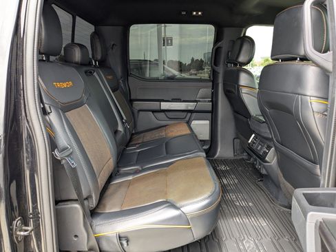 Used 2021 Ford F150 Tremor w/ Equipment Group 402A High AWD/4WD image 26