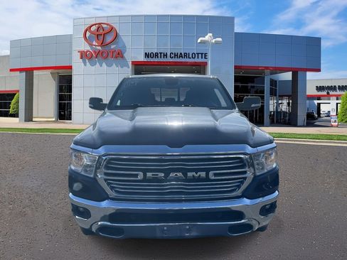 Used 2020 RAM 1500 Big Horn image 3