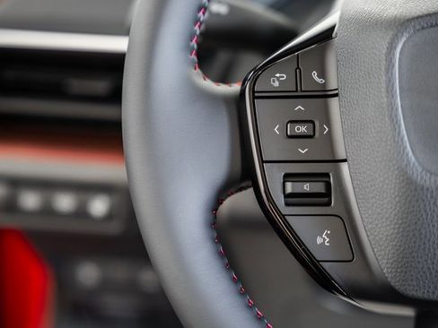 New 2026 Toyota Prius Plug-In Hybrid image 26