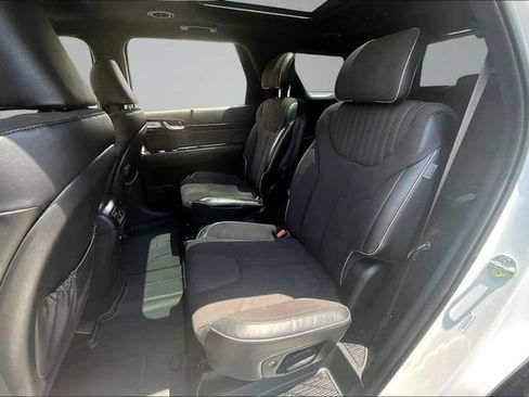 Used 2024 Hyundai Palisade Calligraphy AWD/4WD image 22