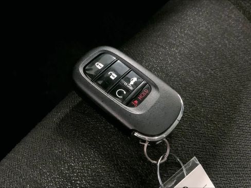 Used 2024 Honda Accord EX image 16