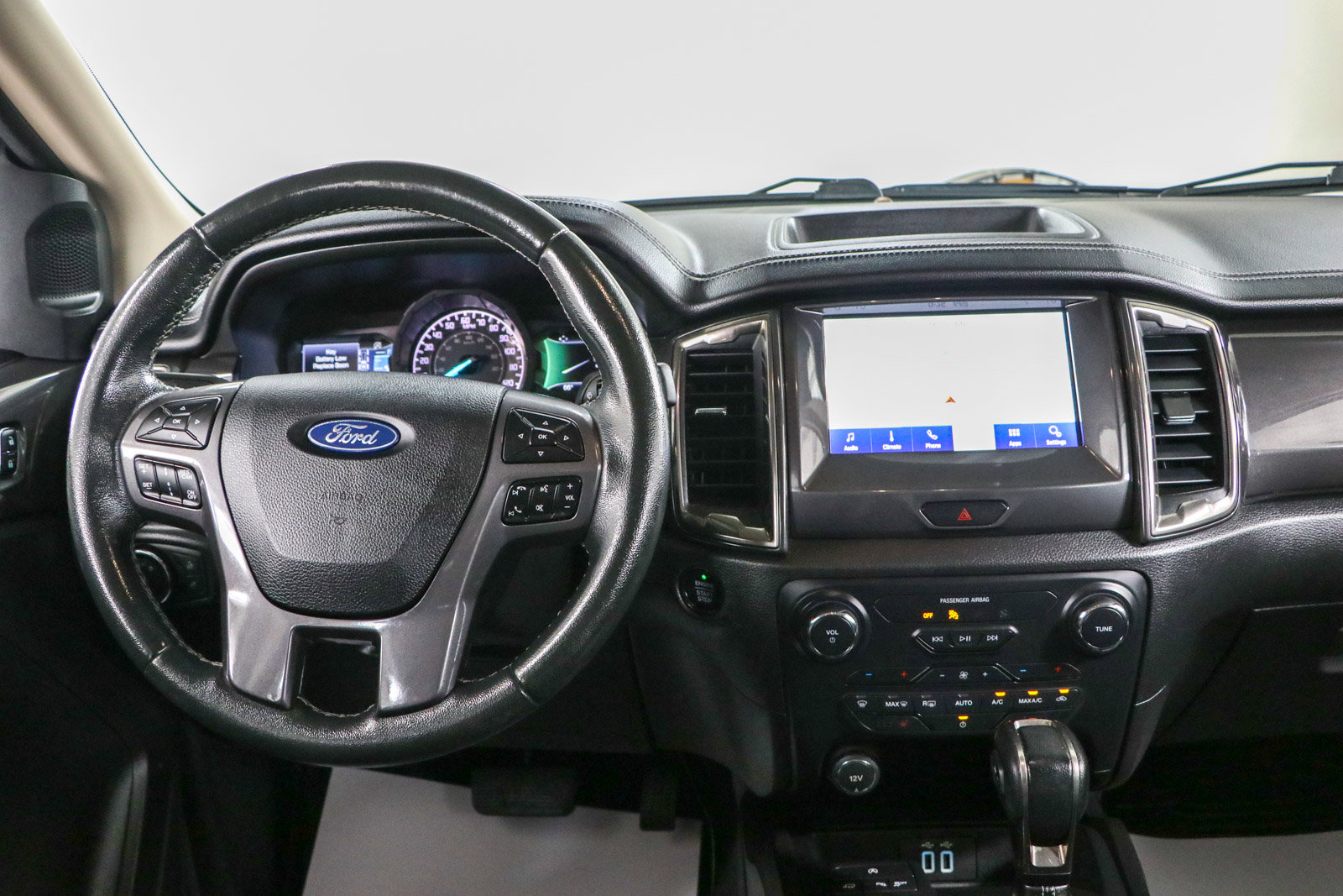 Used 2020 Ford Ranger Lariat w/ Technology Package AWD/4WD image 18