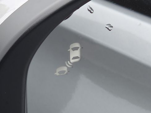 Used 2025 Honda HR-V EX-L image 14