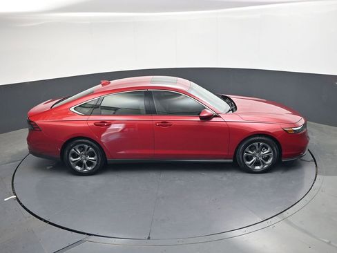 Used 2023 Honda Accord EX image 25