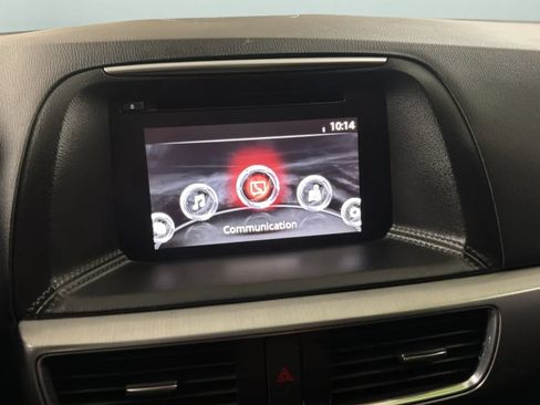 Used 2016 MAZDA CX-5 Touring FWD image 13